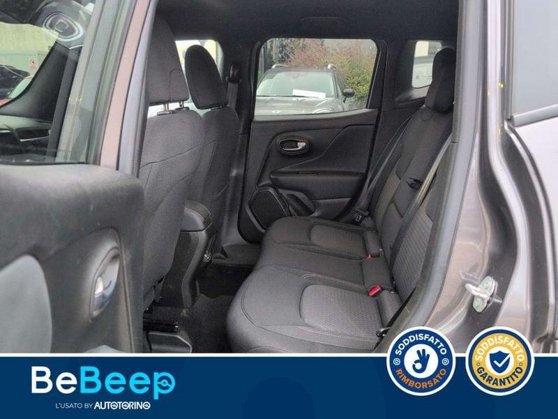 Jeep Renegade 1.0 T3 80TH ANNIVERSARY 2WD