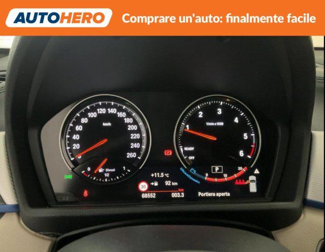 BMW X2 xDrive20d Msport-X