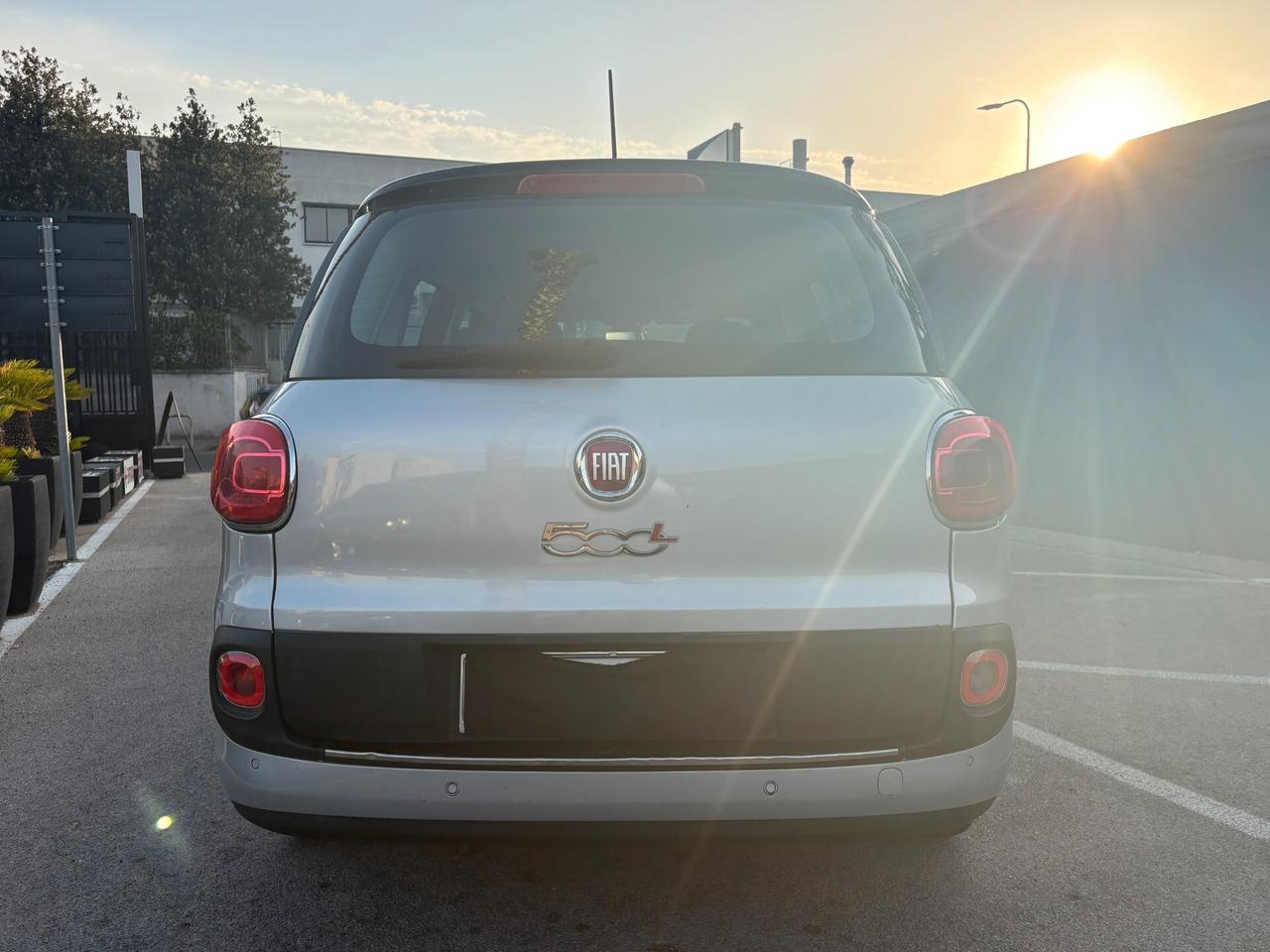 Fiat 500L LIVING 1.6 Multijet 105 CV Lounge