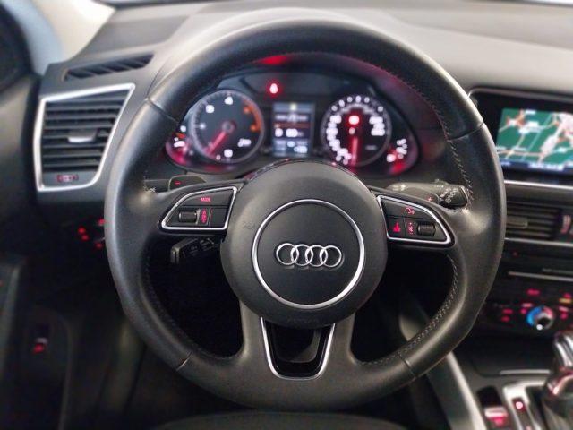 AUDI Q5 2.0 TDI 190 CV clean diesel quattro S tronic Advan