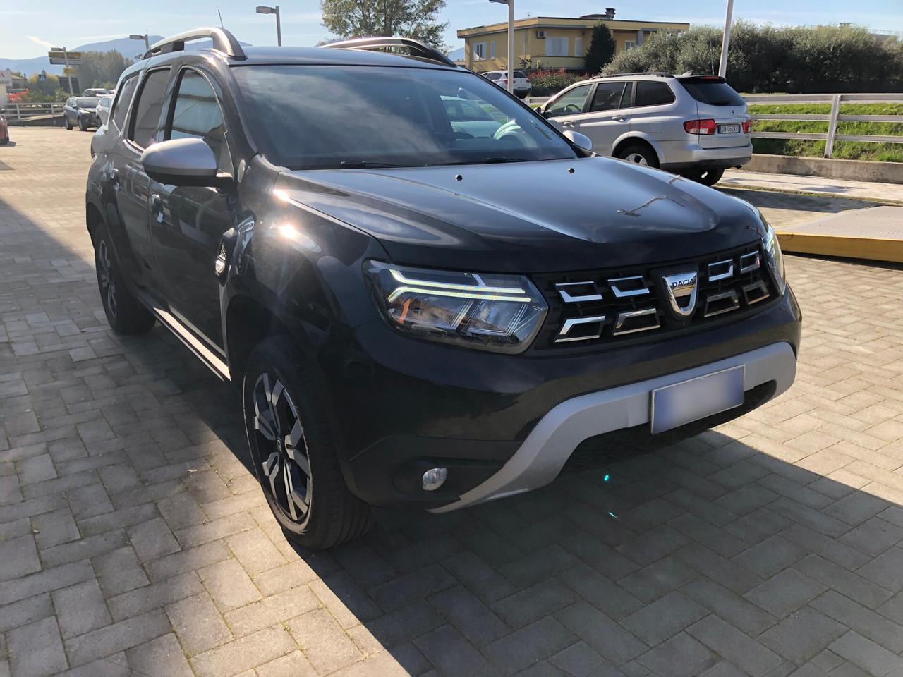 Dacia Duster 1.0 TCe GPL 4x2 Prestige