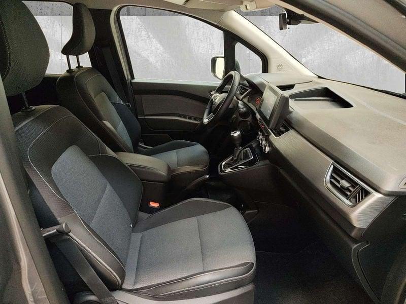 Renault Kangoo 1.5 blue dci Equilibre 95cv