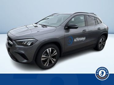 Mercedes-Benz GLA 180d Automatic Advanced Progressive