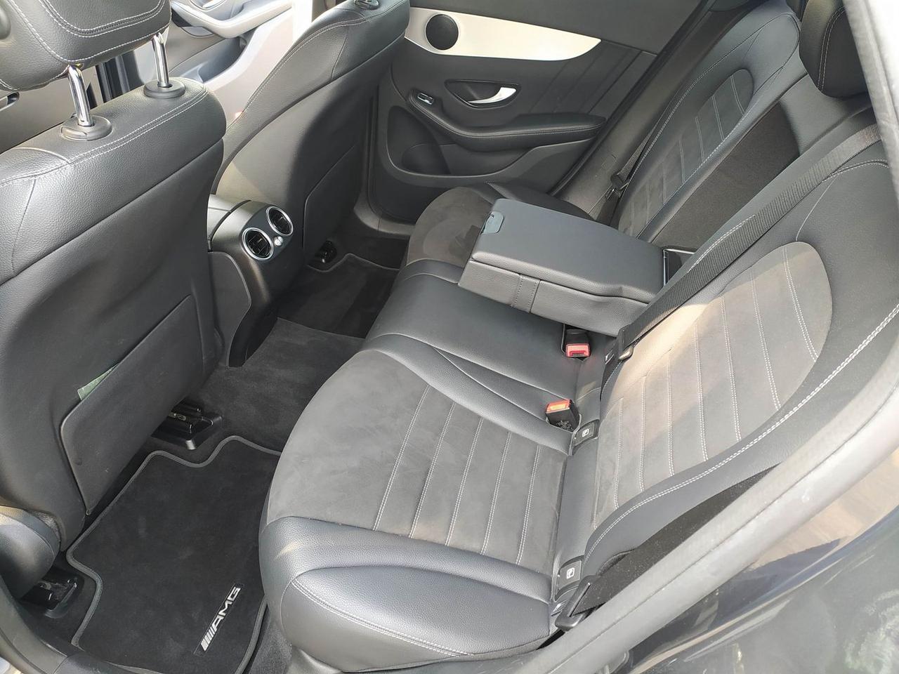 Mercedes-Benz GLC 220 Premium Plus GLC 220 D