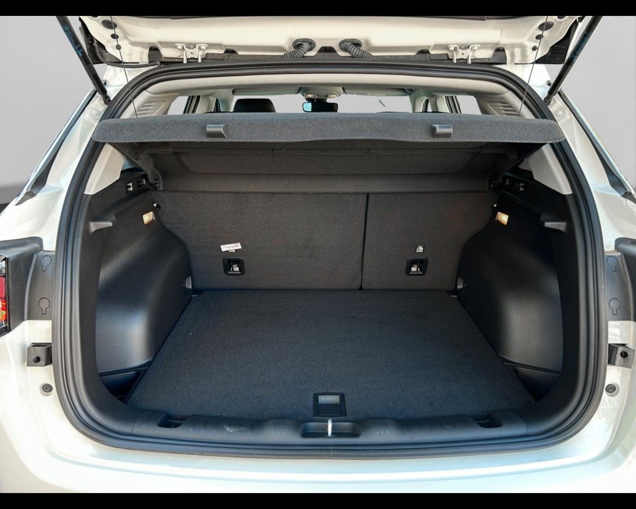 JEEP Compass E-Hybrid My24 Altitude1.5 Turbo T4 E-Hybrid 130cv Fwd Dct7