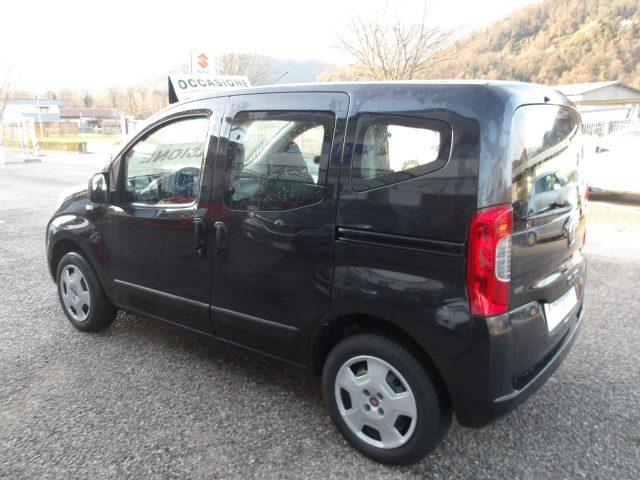 FIAT Qubo 1.4 8V 77 CV EURO 6