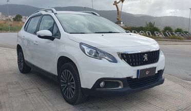 Peugeot 2008 BlueHDi 75 Active