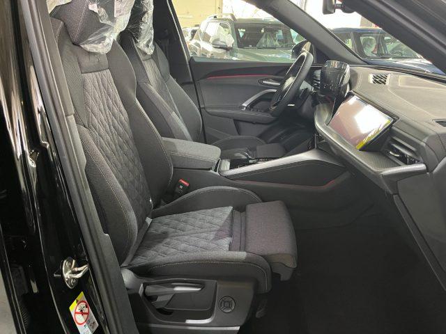 AUDI Q5 SPB Sportback TDI 204CV mHEV+Stronic S line Sline