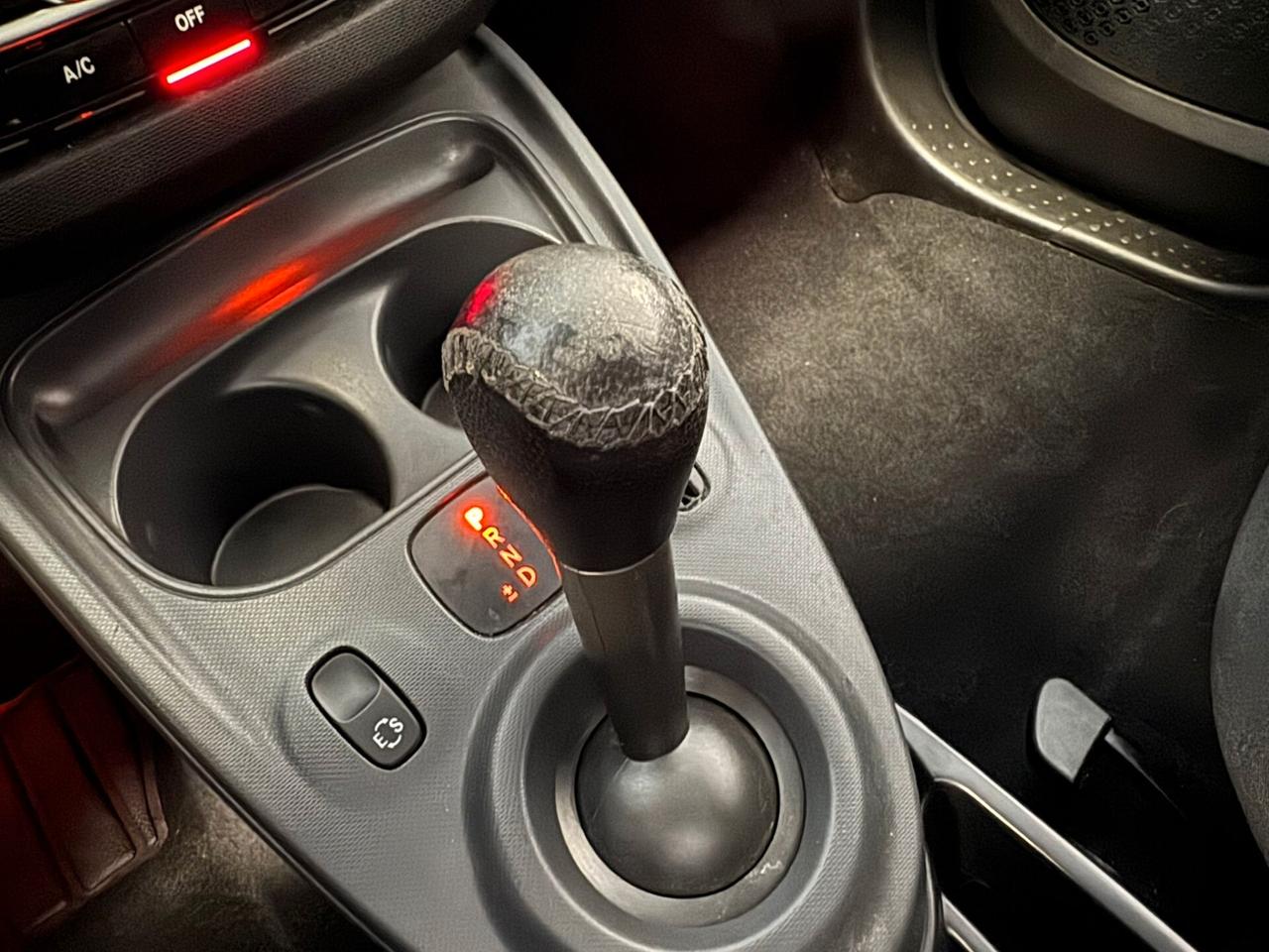 Smart ForTwo 90 0.9 Turbo twinamic Passion