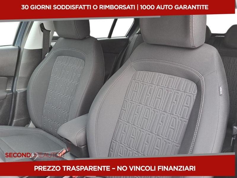 FIAT Tipo 5p 1.0 Cross 100cv