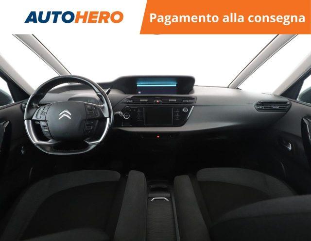 CITROEN Grand C4 Picasso BlueHDi 120 S&S EAT6 Feel