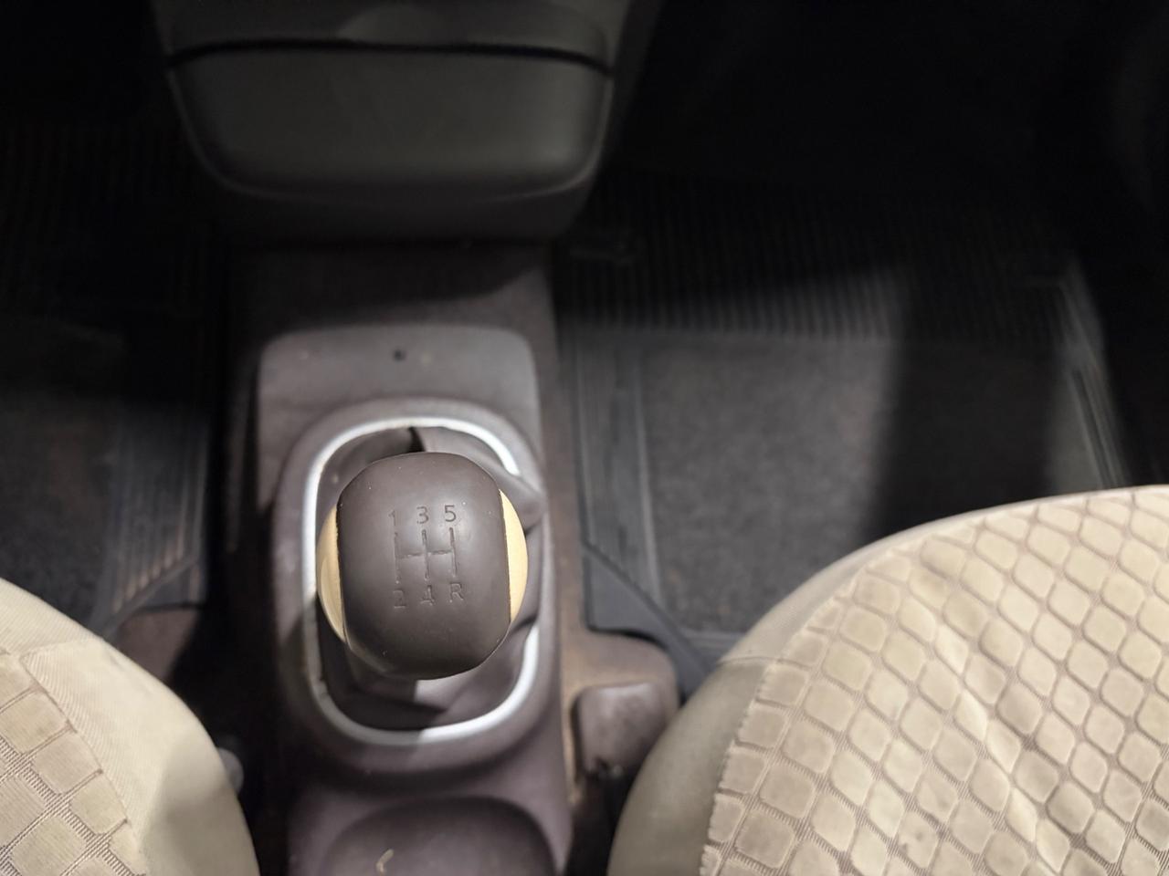 Nissan Micra 1.2 16V 5 porte Acenta