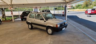 Fiat Panda 1100 i.e. Hobby ** COME NUOVA **