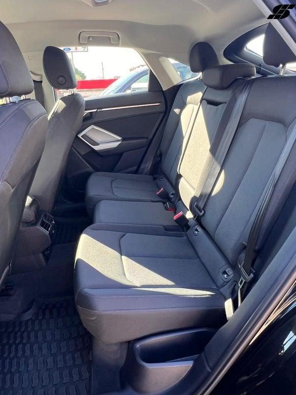 Audi Q3 Q3 SPB 35 TDI Business Plus