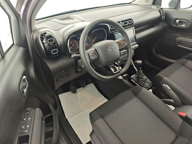 Citroën C3 Aircross PureTech 110 S&S Max
