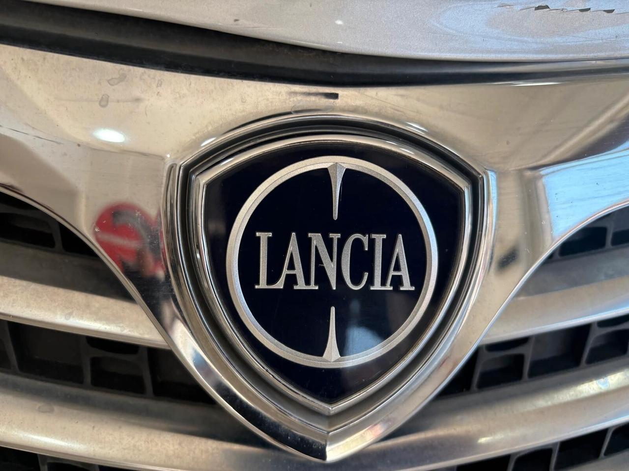 Lancia Ypsilon 1.2 69 CV 5 porte Elle