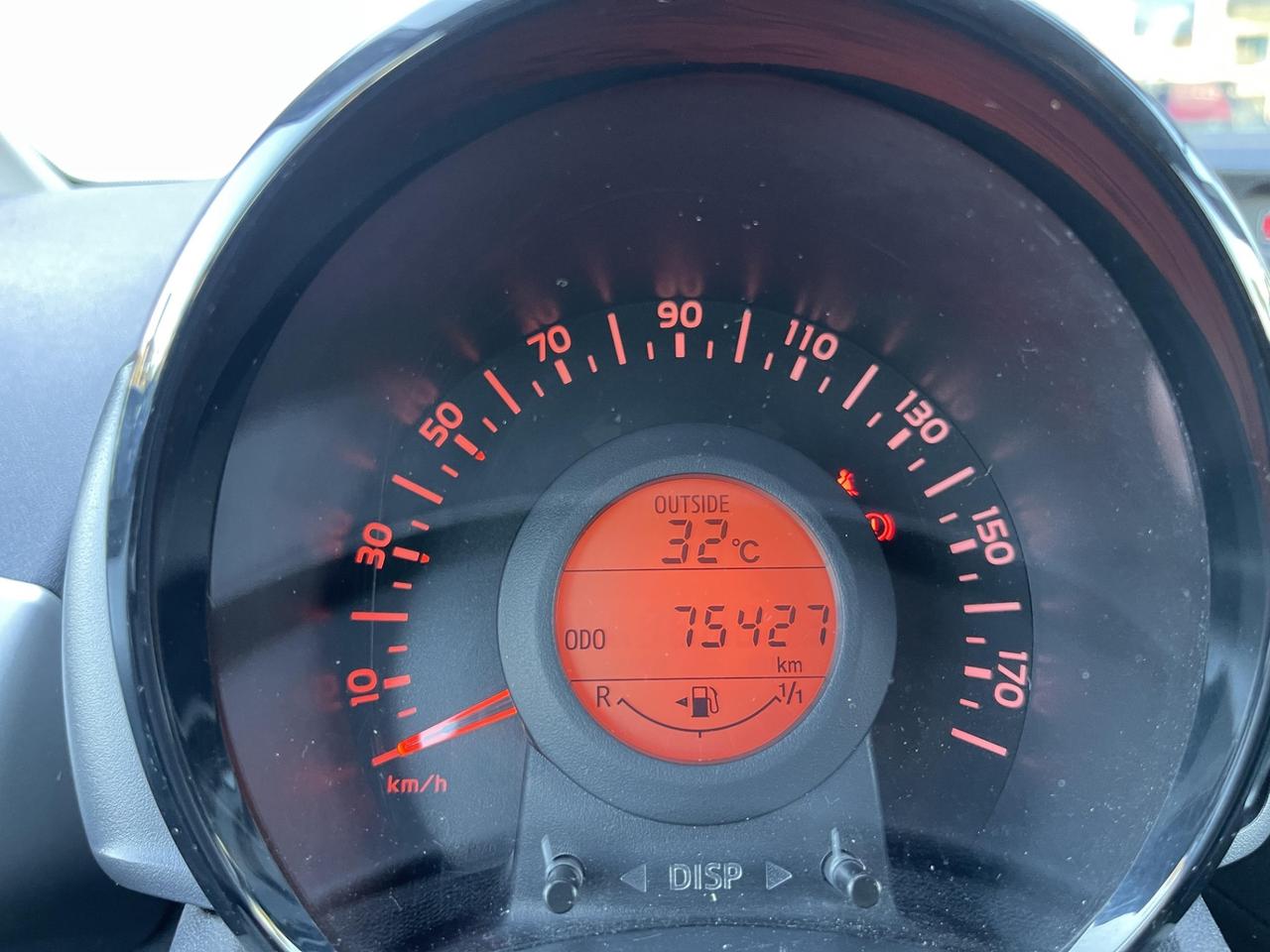 Peugeot 108 1.0 Benzina 69CV E6 Neo - 2018