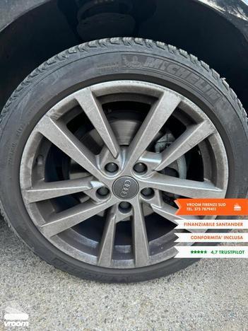 AUDI A3 3 serie A3 SPB 30 TDI S tronic