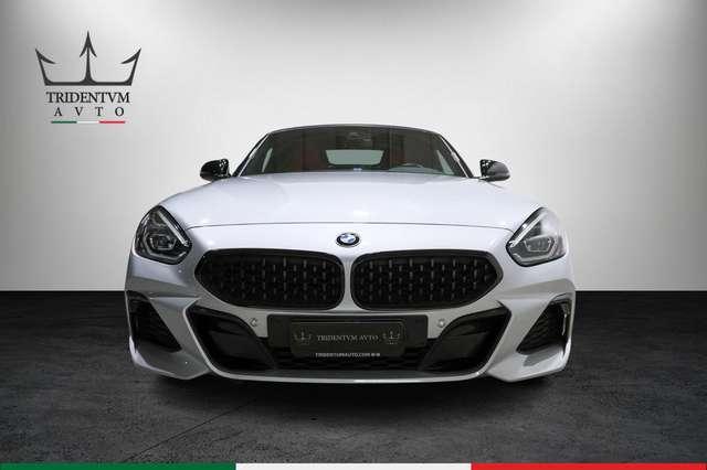 BMW Z4 sdrive 30i Msport auto