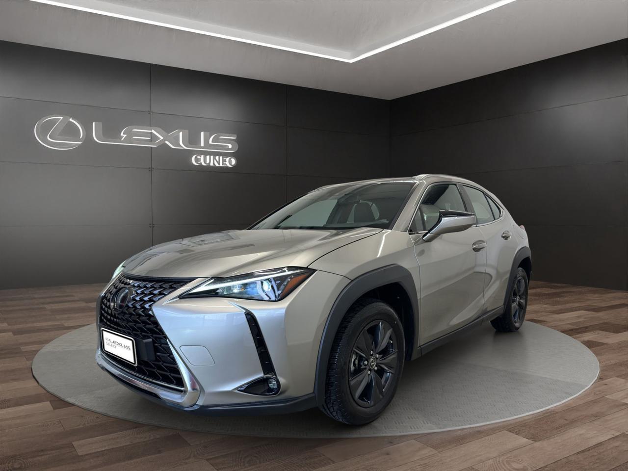 Lexus UX 250h 2.0 Urban 2wd cvt