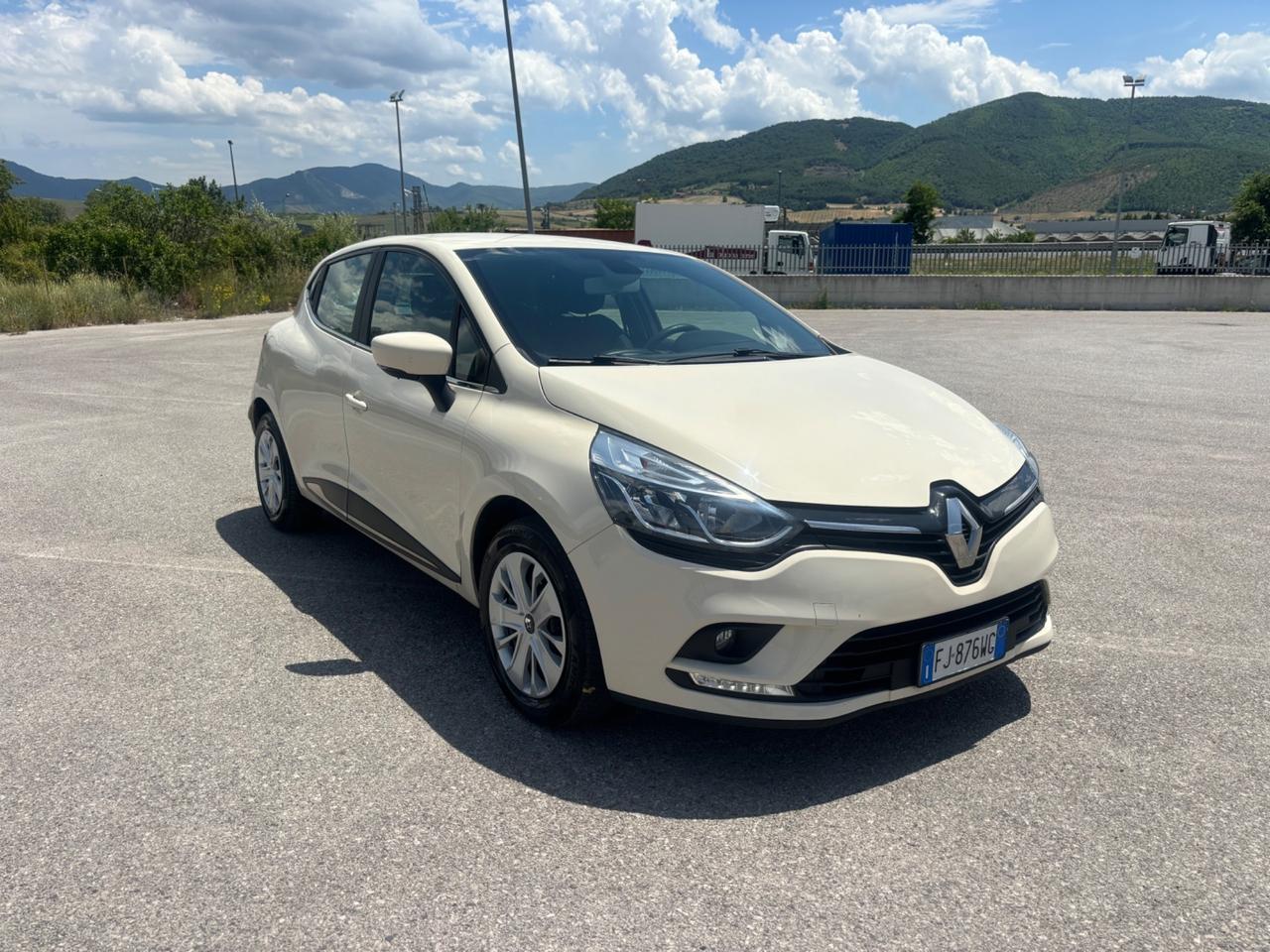 Renault Clio TCe 12V 90 CV GPL Start&Stop 5 porte Energy Life