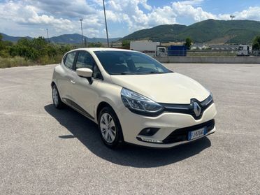 Renault Clio TCe 12V 90 CV GPL Start&Stop 5 porte Energy Life