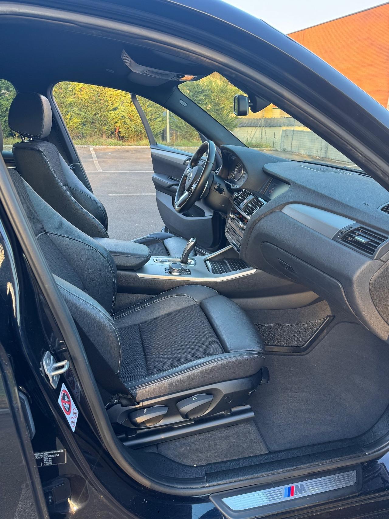 Bmw X4 xDrive20d Msport 140.000 KM