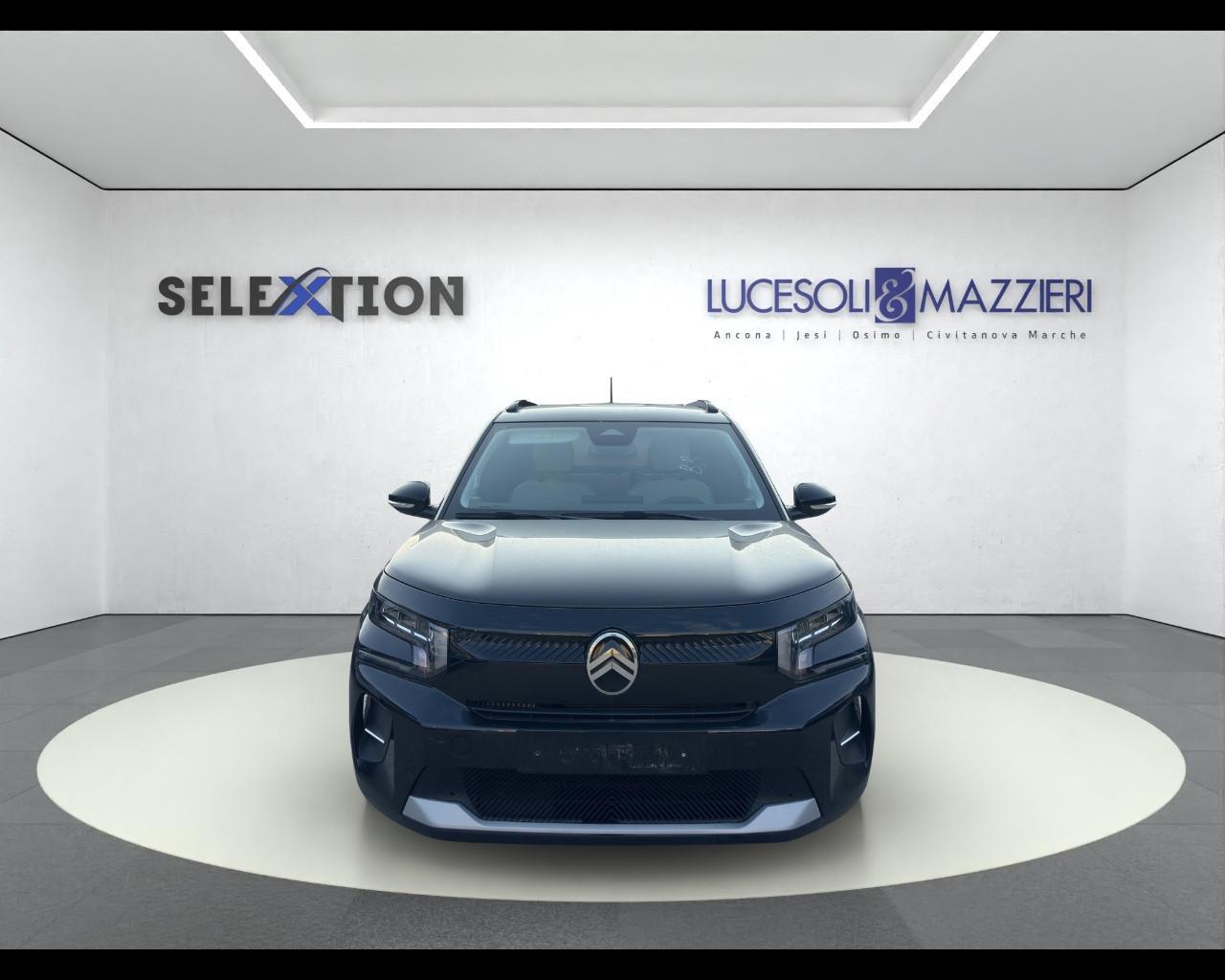 CITROEN C3 4ª serie - C3 PureTech 100 S&S Max