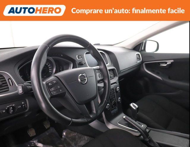 VOLVO V40 D2 Kinetic