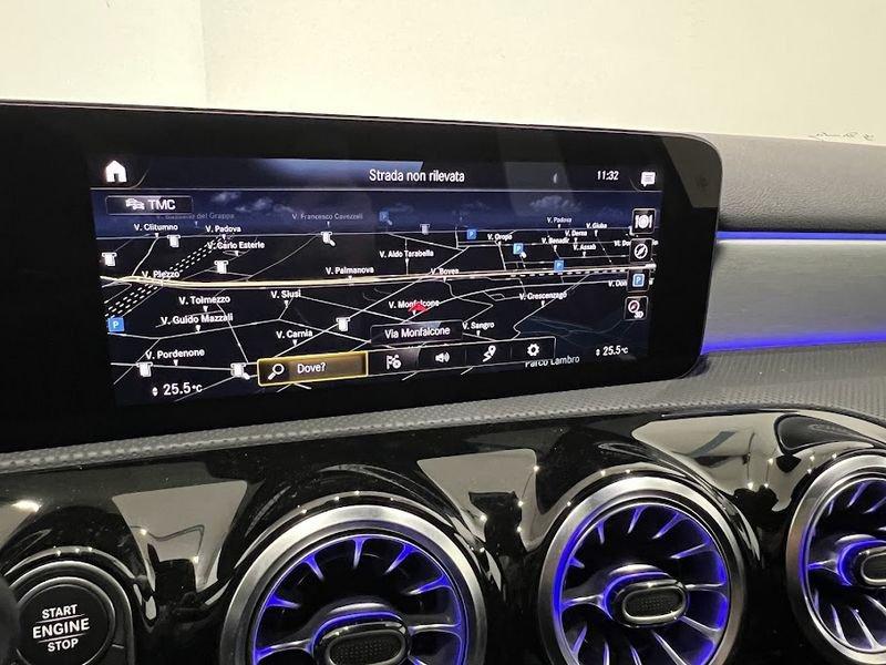 Mercedes-Benz Classe A A 35 AMG 4Matic