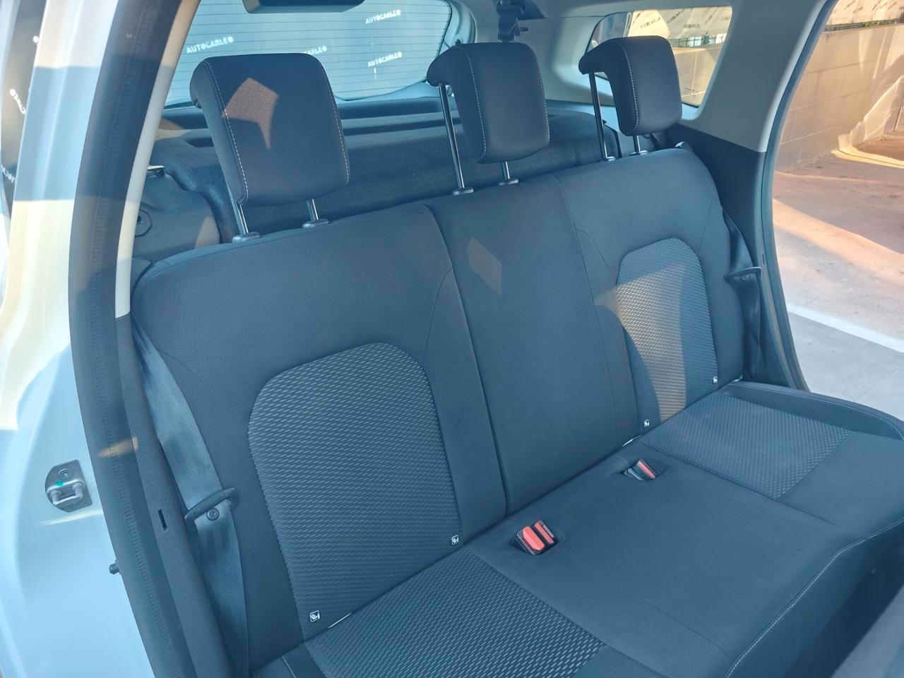 Dacia Duster 1.0 BENZINA E GPL DI SERIE 100 CV 15th Anniversary