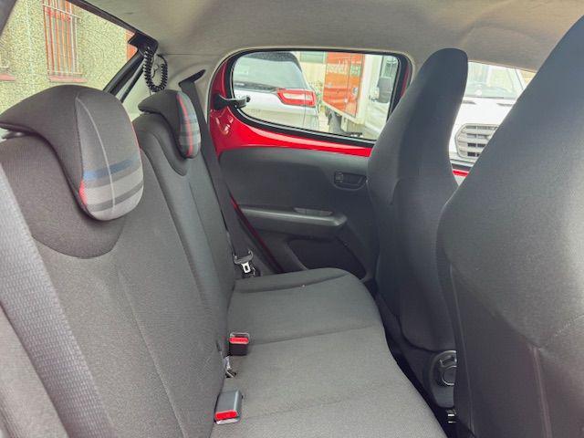 PEUGEOT 108 VTi 68 5 porte Allure TOP!
