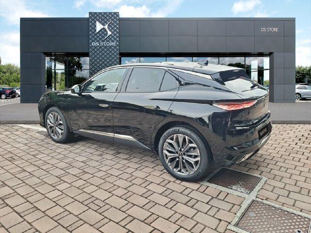 DS AUTOMOBILES DS 4 MY24 1200 BZ 130CV AUT BASTILLE BUSINESS