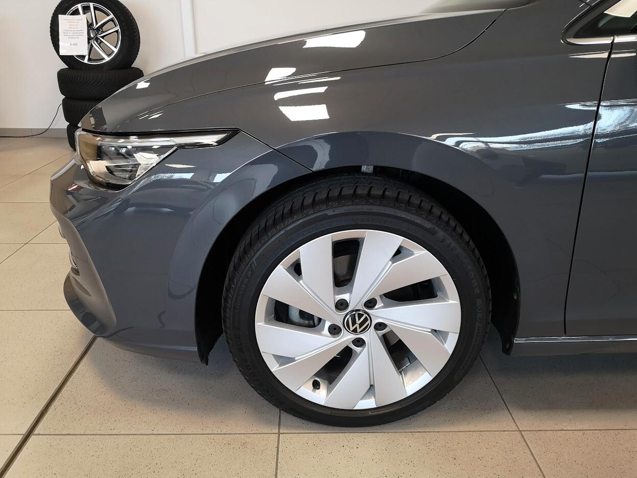 Volkswagen Golf 2.0 TDI 150 CV DSG Style