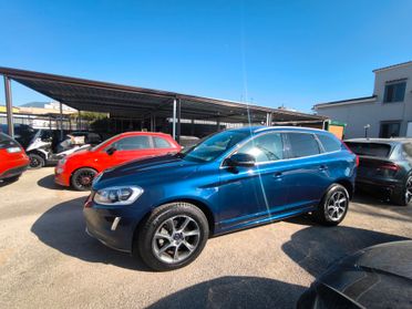 Volvo XC 60 XC60 D3 Geartronic R-design Momentum