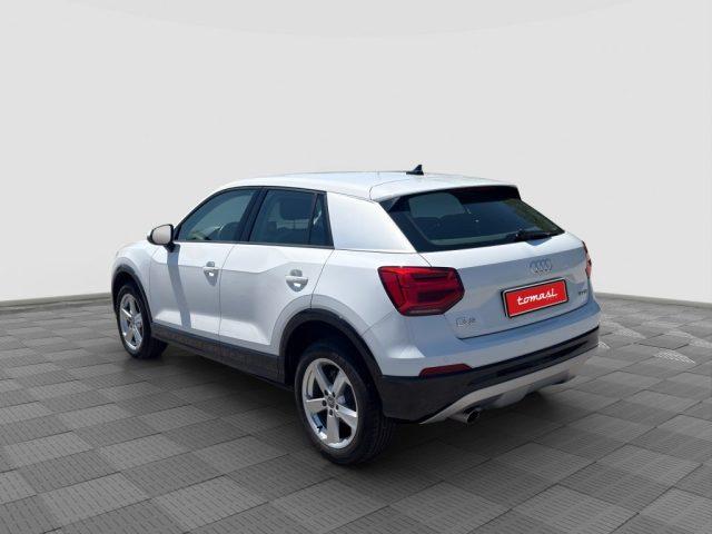 AUDI Q2 Q2 30 TDI S tronic Admired