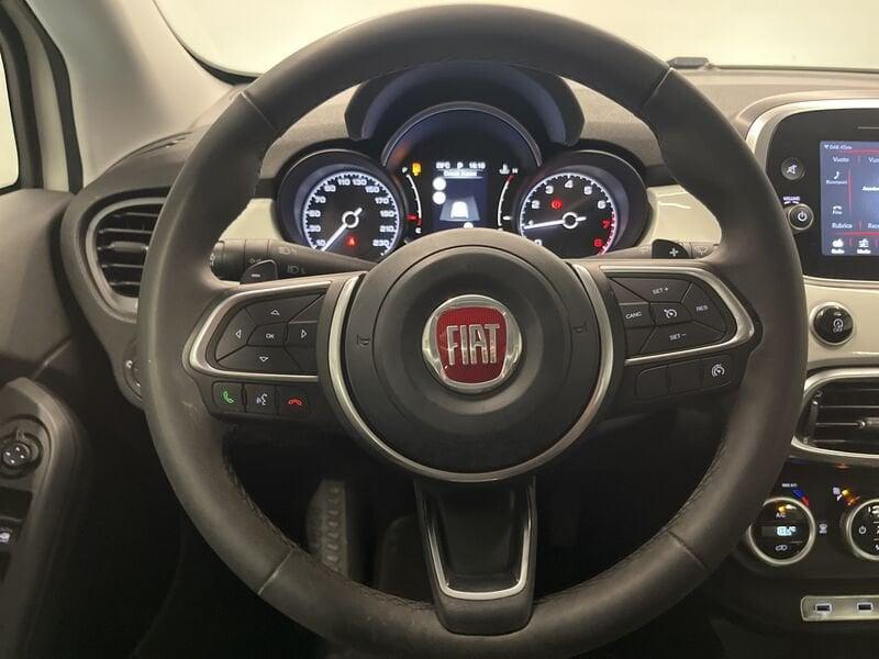 FIAT 500X 1.3