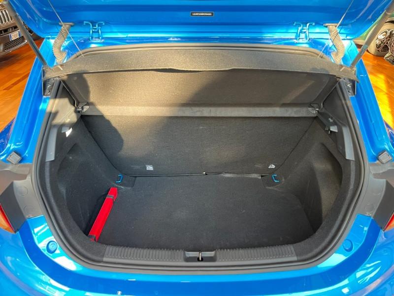 MG MG3 1.5 Hybrid+ Luxury