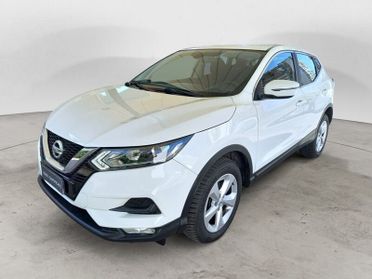 Nissan Qashqai 1.5 dCi 115 CV NAVI Business