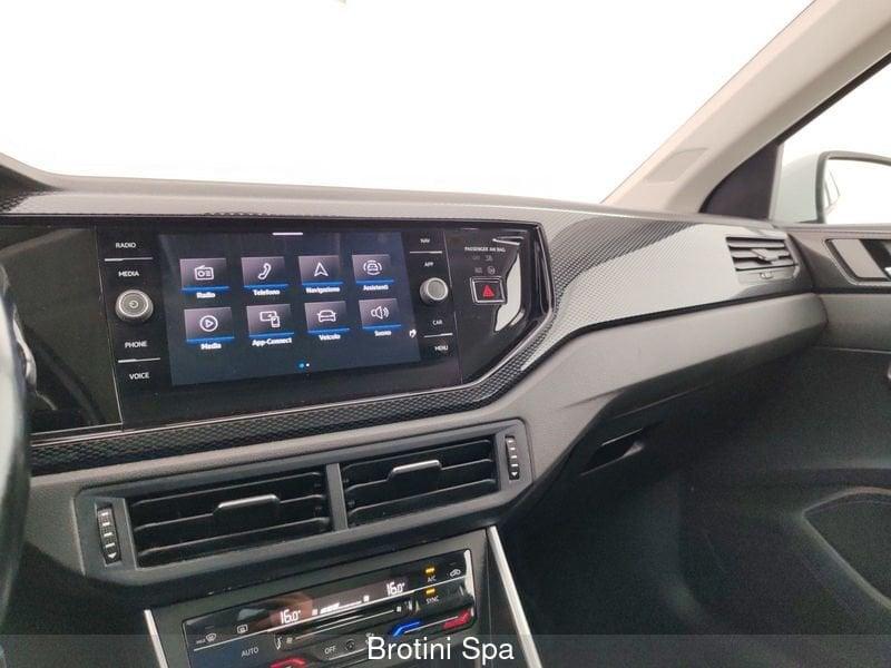 Volkswagen Polo 1.0 TSI Life