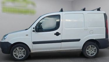 Fiat Doblo Doblò 1.9 MJT 105 CV 2009