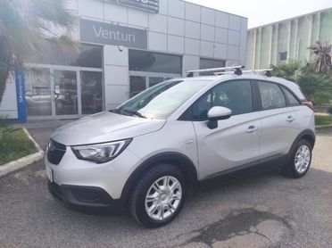 OPEL Crossland X 1.5 ECOTEC D 102 CV Advance