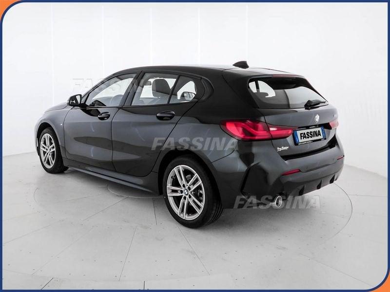 BMW Serie 1 118i 5p. M Sport Auto.