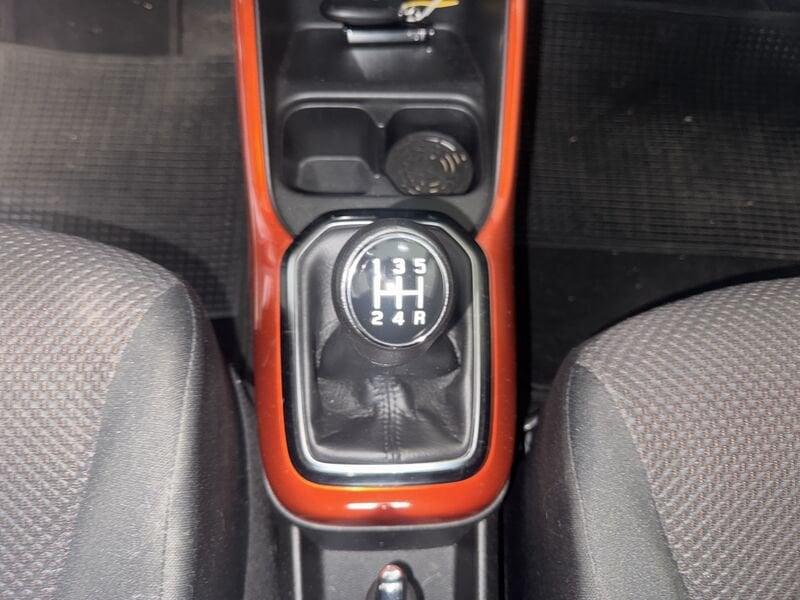Suzuki Ignis Ignis 1.2 Hybrid 4WD All Grip Top