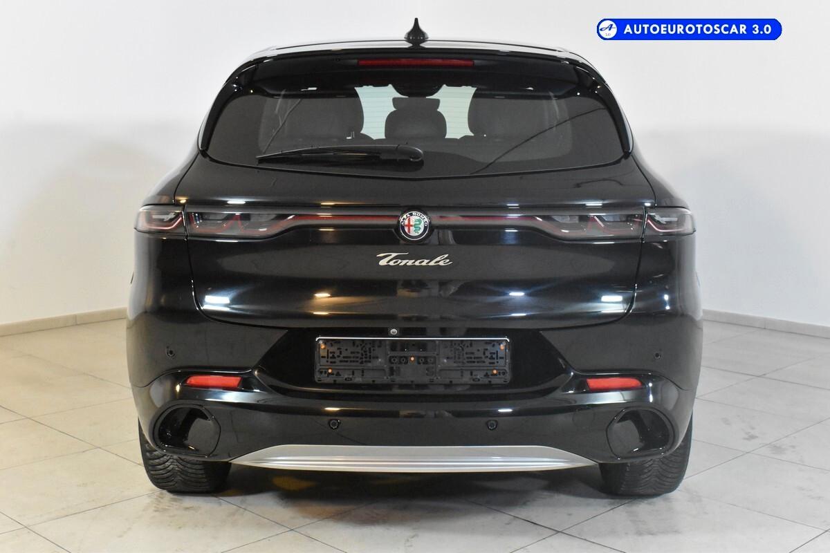 Alfa Romeo Tonale 1.6 diesel 130 CV TCT6 Sprint