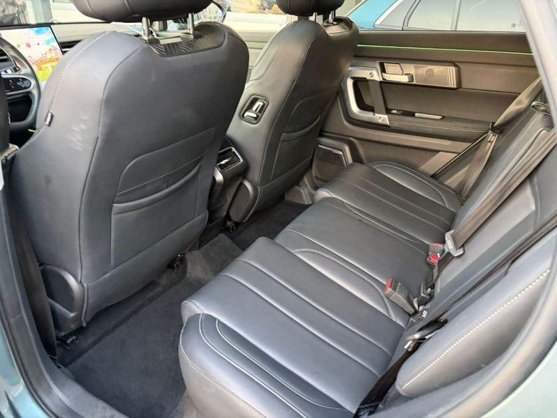 Jaecoo Jaecoo 7 1.6 TGDI 147 CV aut. 2WD Premium