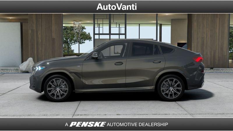 BMW X6 X6 xDrive40i 48V Msport