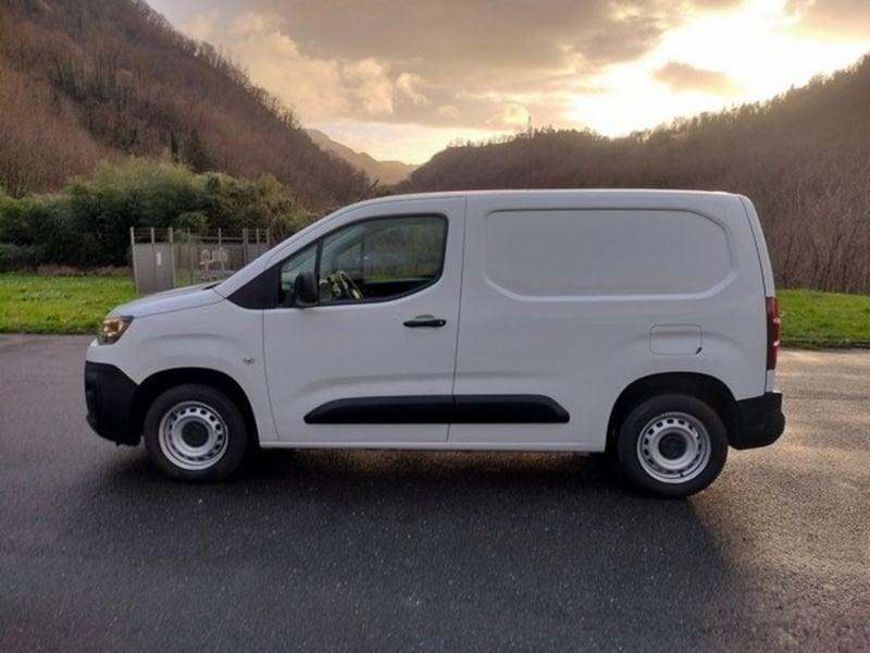 Citroën Berlingo BlueHDi 100 Van M Club 3 posti!