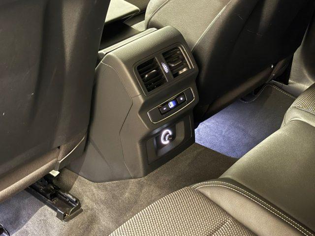 AUDI Q5 40 TDI 204 CV quattro S tronic S line