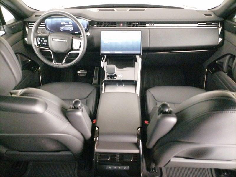 Land Rover Range Rover Sport PHEV 3.0 I6 460 PHEV Dynamic SE aut.